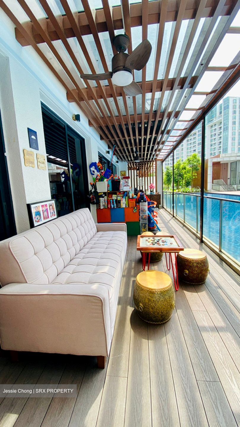 Jewel @ Buangkok (D19), Condominium #533299251